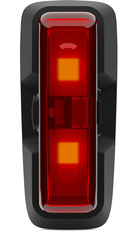 Giro Register II/Isode II Vent Lumière de casque Light black