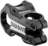 Truvativ Descendant Potence Ø31,8mm 1 1/8" noir