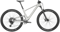 Scott Spark 970 Diamant Alloy (2024) | VTT Tout Suspendu 29 pouces | Raw Alloy – aktuelle Variante