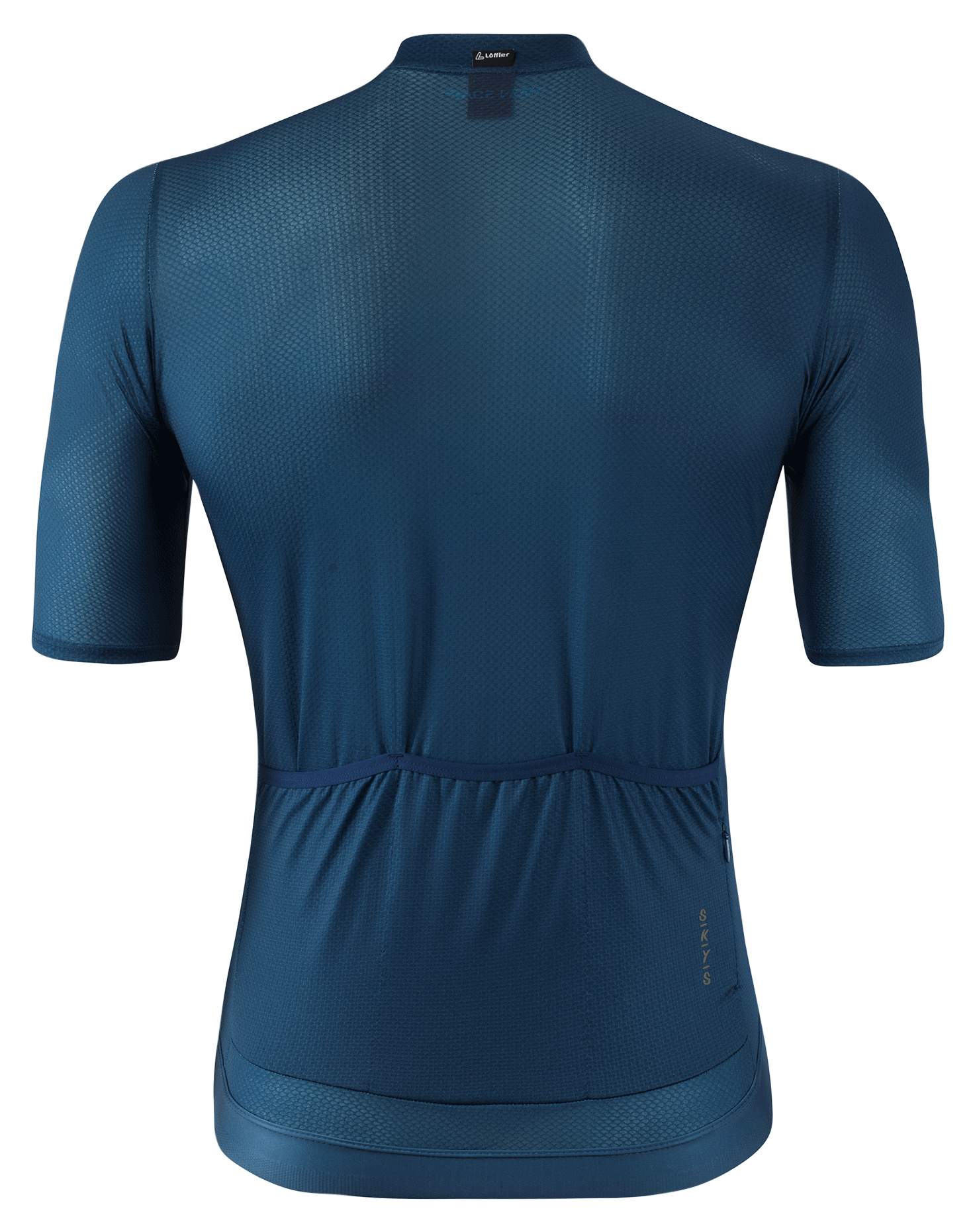 Löffler M Maillot VTT Fz Skys Escape Navy