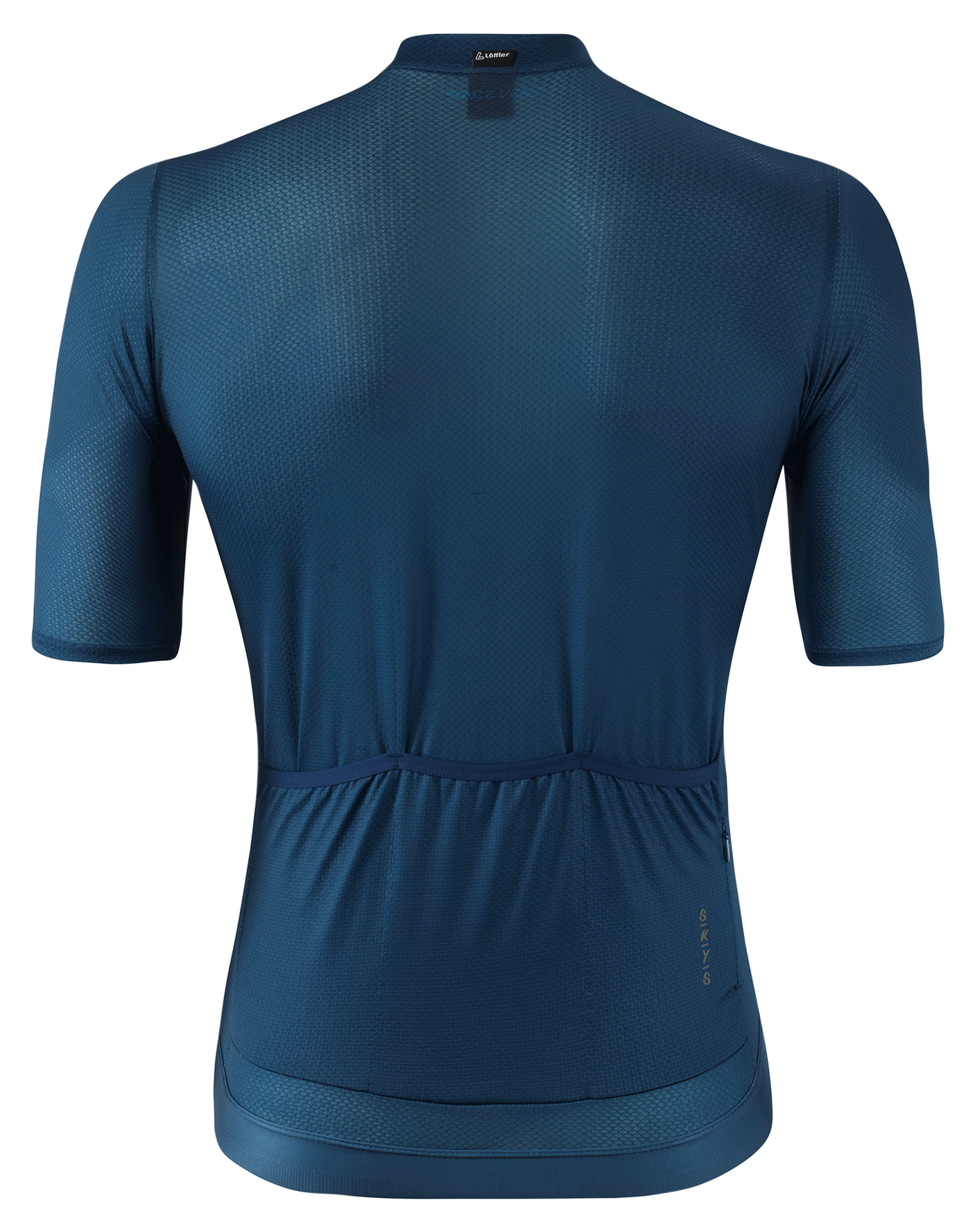 Löffler M Maillot VTT Fz Skys Escape Navy