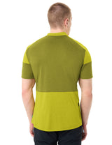 VAUDE Chemise Altissimo II homme light leaf