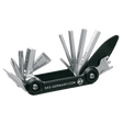 SKS Tom 14 Multitool gris/noir