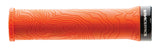 Race Face Half Nelson Single Clamp poignées 29mm orange