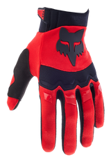 Gant Fox Dirtpaw Rouge Fluorescent