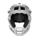 Casque VTT Abus AirDrop MIPS blanc polaire
