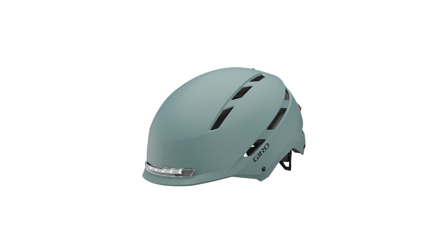 Casque Giro Escape Mips mat minéral