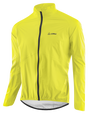 Löffler M Veste de vélo Wpm Pocket Lemon