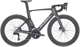 Scott Foil RC 20 Champion Noir