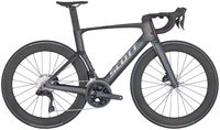 Scott Foil RC 20 (2024) | Vélo de route | Champion Black – aktuelle Variante