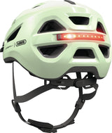 Abus URBAN-I 4.0 Casque urbain vert pistache
