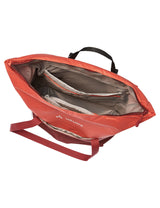 VAUDE CityShop Bike rouge