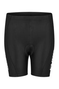 Cuissard cycliste CUBE TEAMLINE ROOKIE noir et blanc – aktuelle Variante