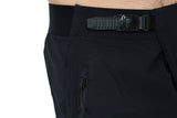 Pantalon baggy CUBE VERTEX noir