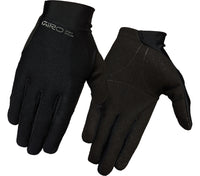 Gants VTT Giro Trixter black