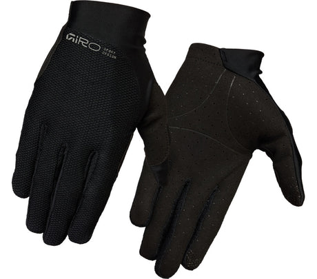Gants VTT Giro Trixter black