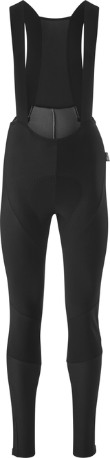 Gonso SQLAB GO BIBX - Cuissard vélo thermique femme black