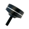 NC-17 Connect AirBox AHeadset, aluminium, pour Apple AirTag & Motorola Moto Tag noir