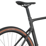 Scott Metrix 10 carbone noir