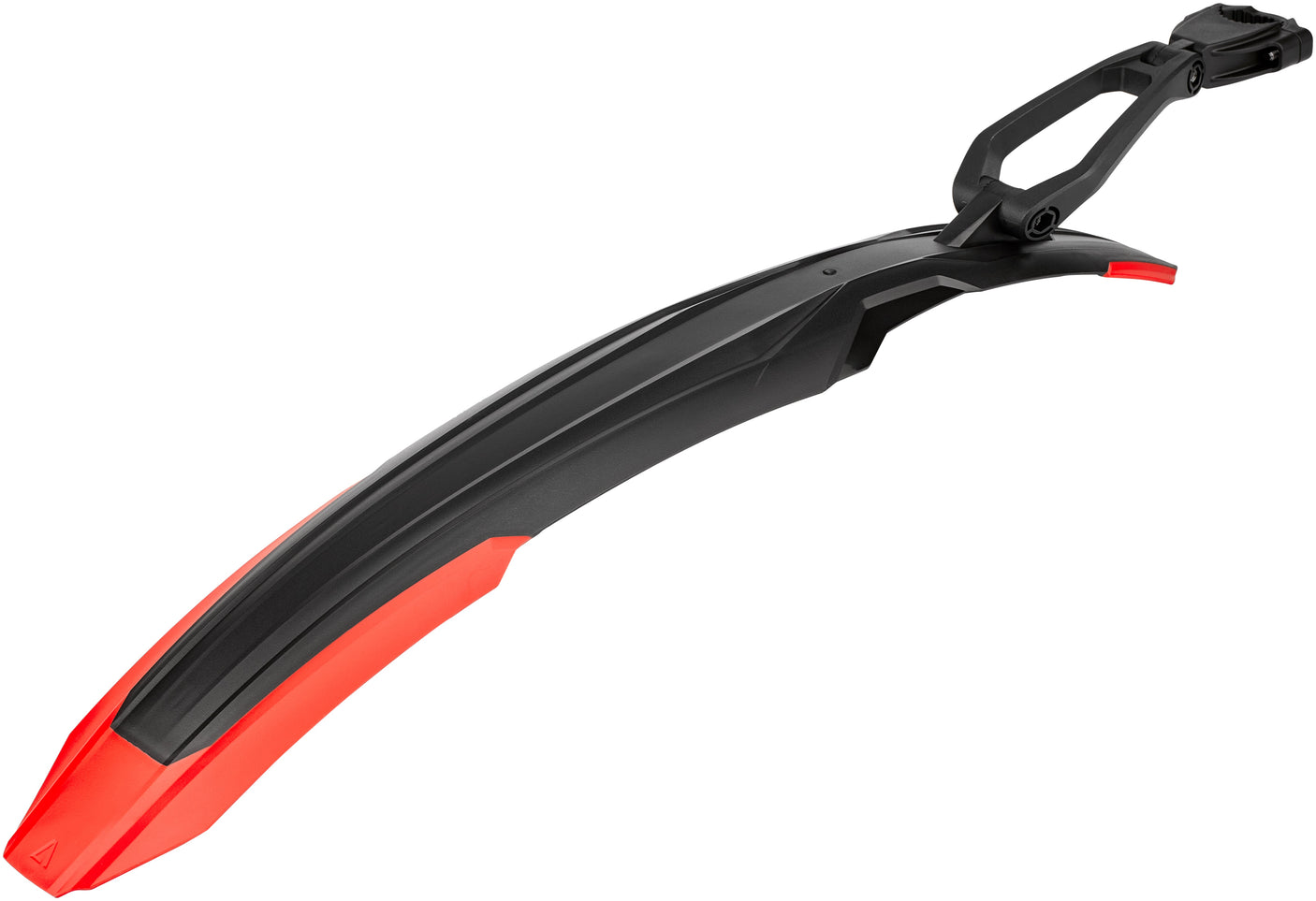 ACID garde-boue VANE PURE arrière 29" black´n´red