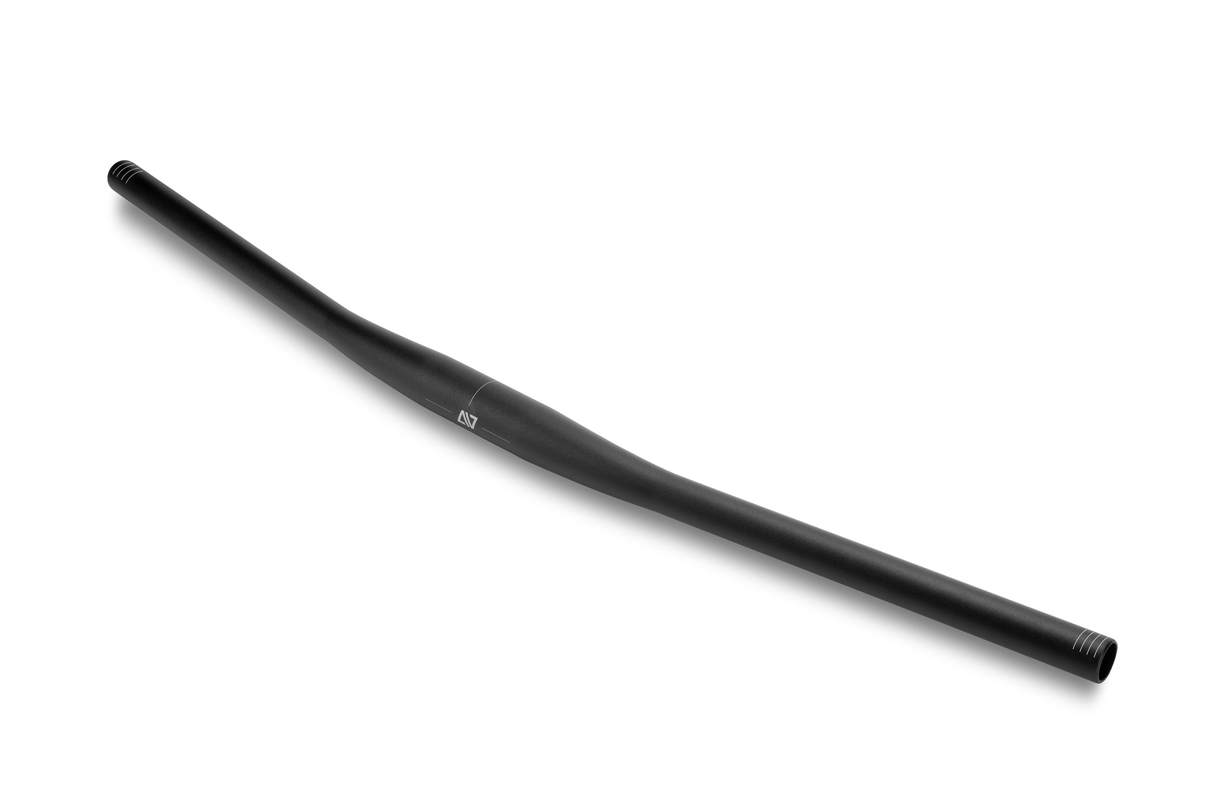 ACID Guidon 31,8 8° R0 noir