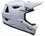 Bell Sanction 2 Casque VTT blanc uni