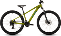 Cube Acid 260 Disc (2026) | Vélo enfant 26 pouces | lizard´n´blue – aktuelle Variante