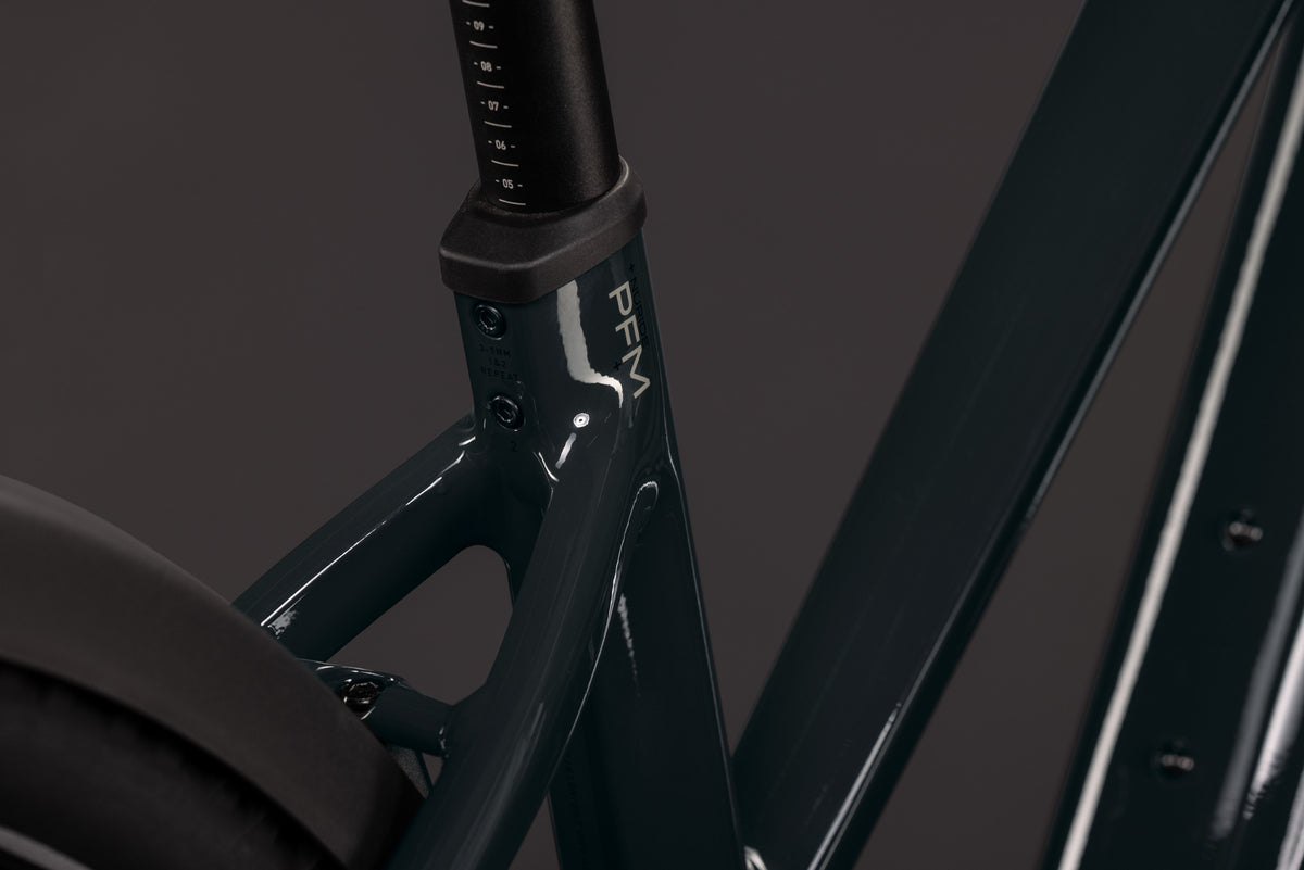 Cube Nuride Hybrid Performance 720 Trapèze shadowgrey´n´grey (2027)