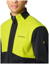 VAUDE Veste d'hiver homme V noire