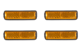 Jeu de réflecteurs de pédale RFR