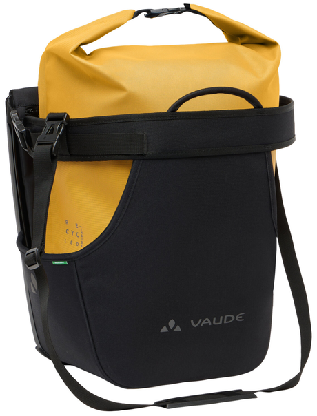 VAUDE Urban Cargo jaune brûlé