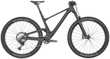 Scott Spark 910 Diamant Carbone brut