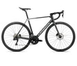 Orbea ORCA M30i Diamant Diamond Carbon View (Mat) - Gris Titane (Brillant) (2026)