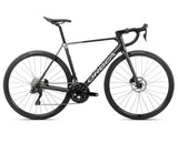 Orbea ORCA M30i Diamant Diamond Carbon View (Mat) - Gris Titane (Brillant) (2026)