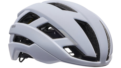 Bell XR Mips Casque de vélo de route Blanc uni