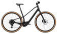 Orbea CARPE 25 Diamond Noir (Mat)