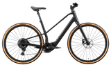 Orbea CARPE 25 Diamond Noir (Mat)