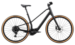 Orbea CARPE 25 Diamond Noir (Mat)