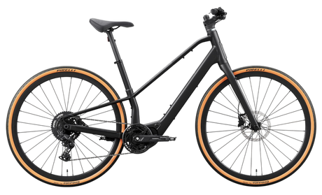 Orbea CARPE 25 Diamond Noir (Mat)