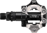 Shimano PD-MT520 SPD pédales noir