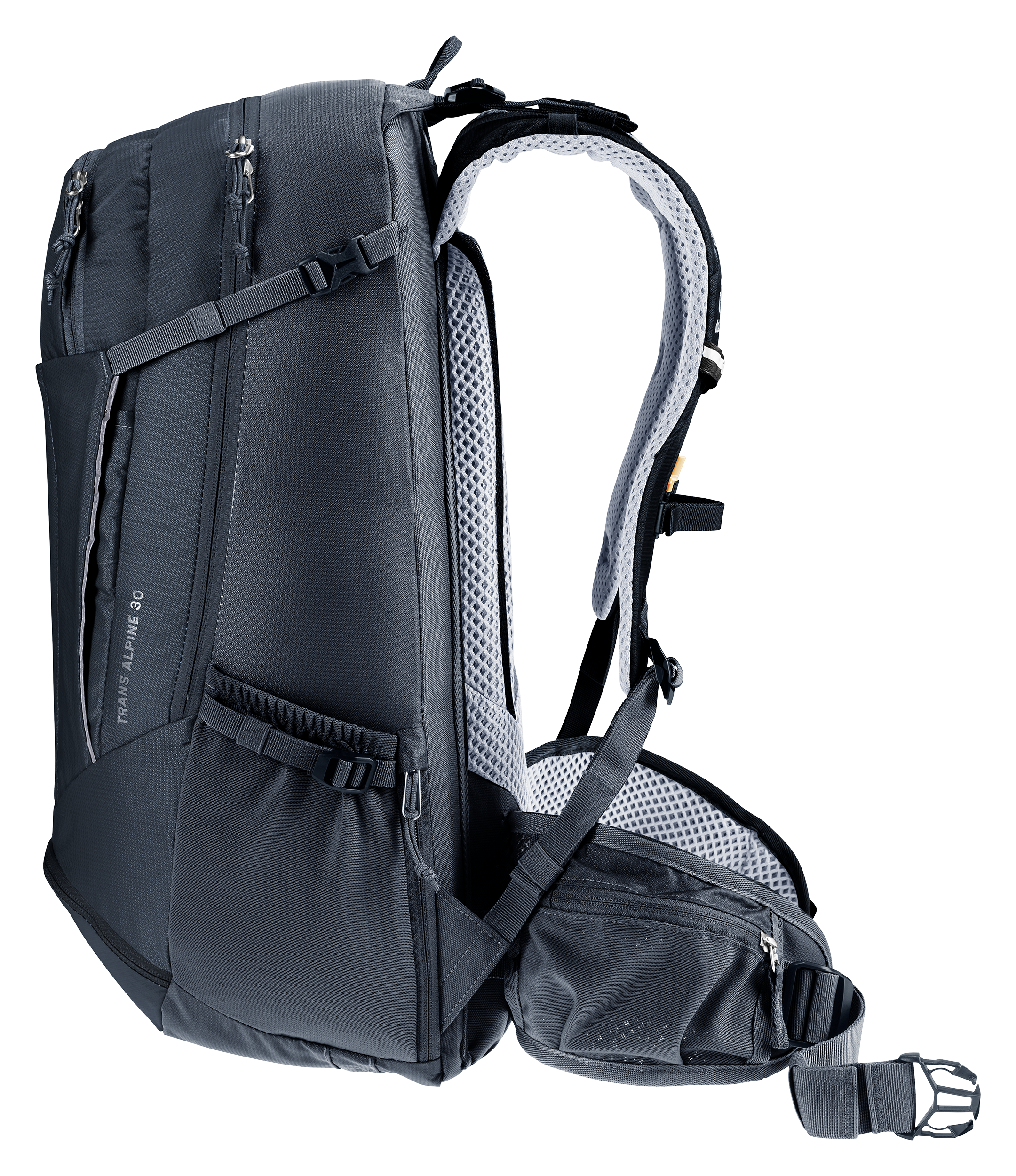 deuter Trans Alpine 30 sac à dos vélo black