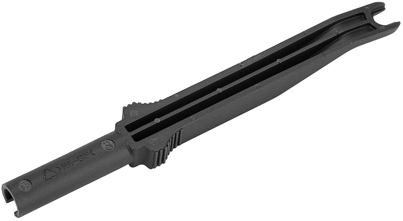 Outil de connecteur Shimano TL-EW02 pour connecteurs de câble E-Tube/Di2 EW-SD50
