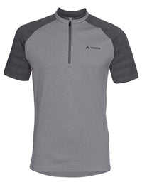 VAUDE Tamaro III T-shirt homme gris – aktuelle Variante