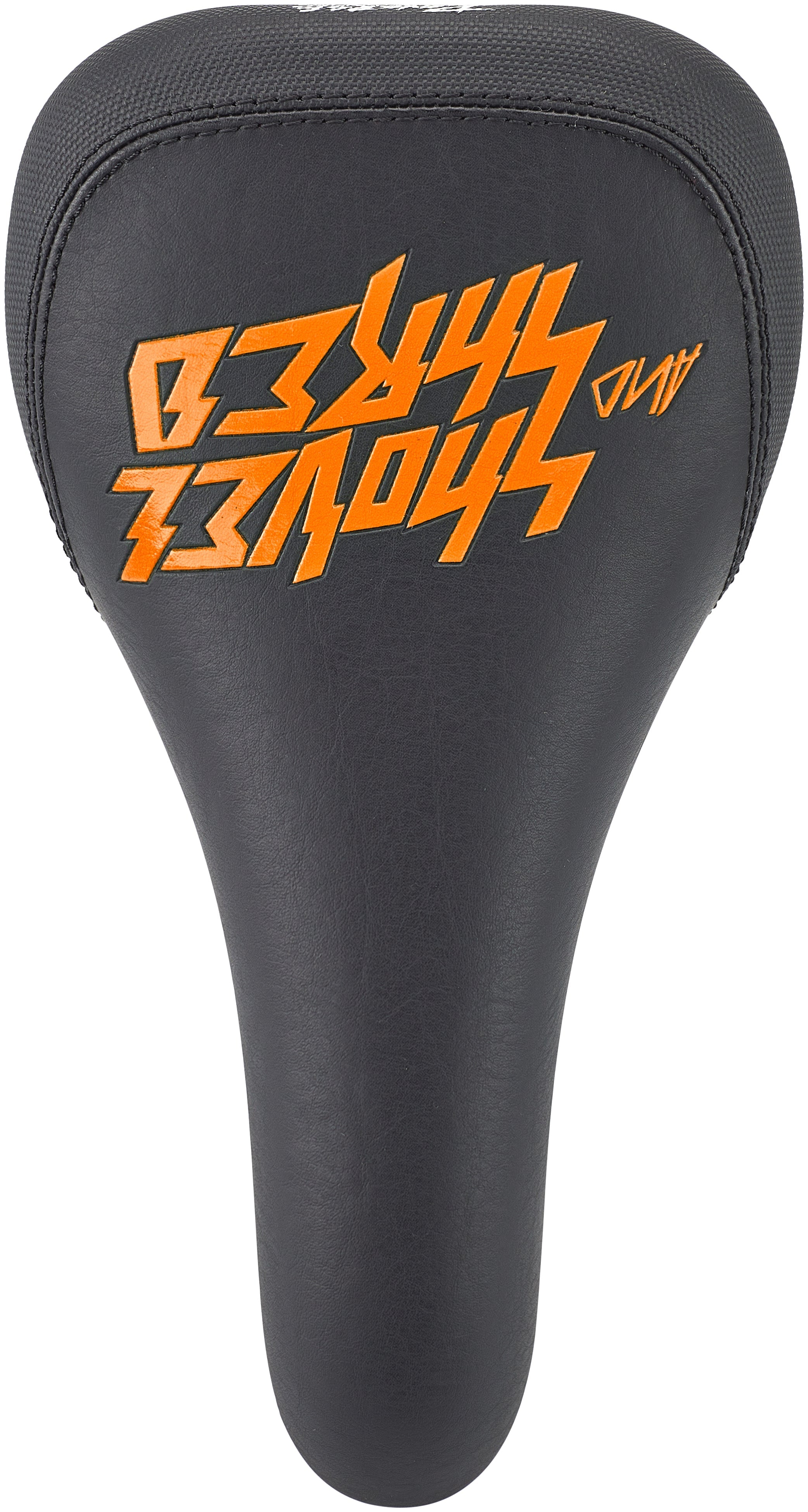 Reverse Nico Vink Shovel & Shred selle noir/orange