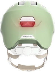 Abus SMILEY 3.0 FL.ACE LED pistache pure