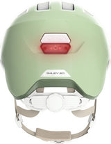 Abus SMILEY 3.0 FL.ACE LED pistache pure