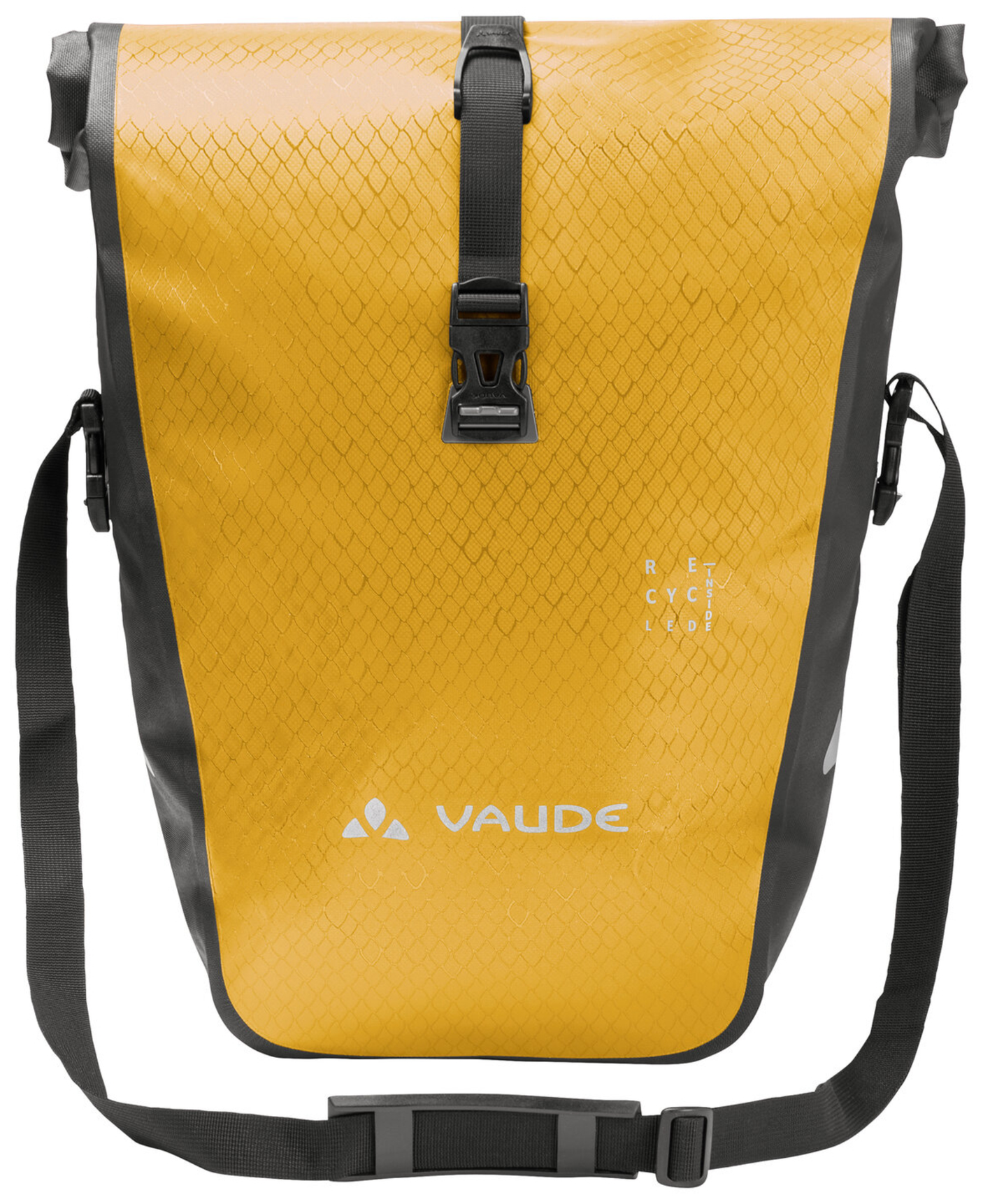 VAUDE Aqua Back Single (rec) jaune brûlé