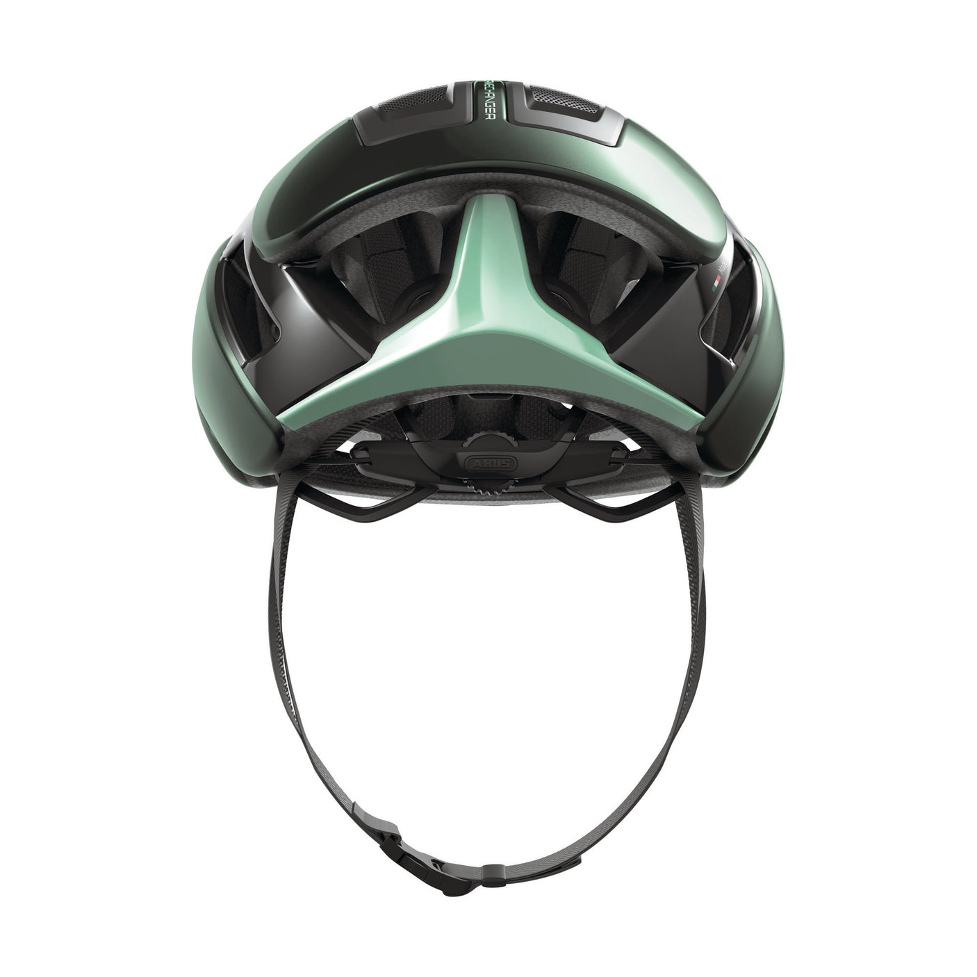 Abus GameChanger 2.0 vert mousse