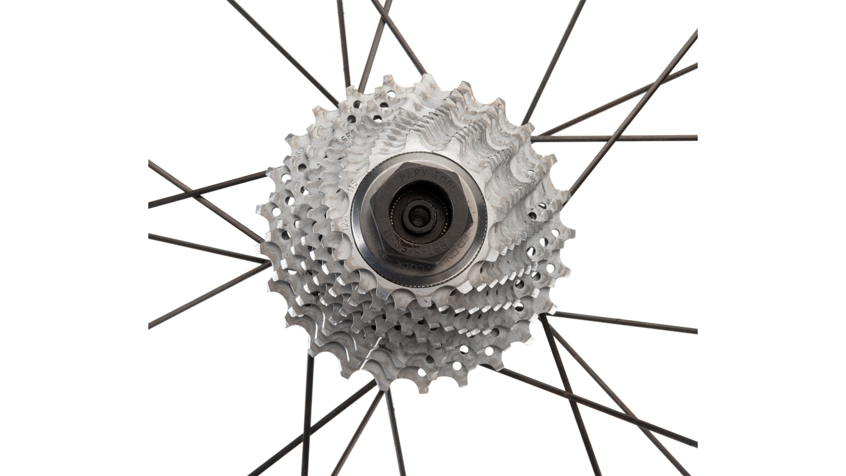 Park Tool BBT-5/FR-11 Outil de verrouillage Boîtier/Pignon BTM