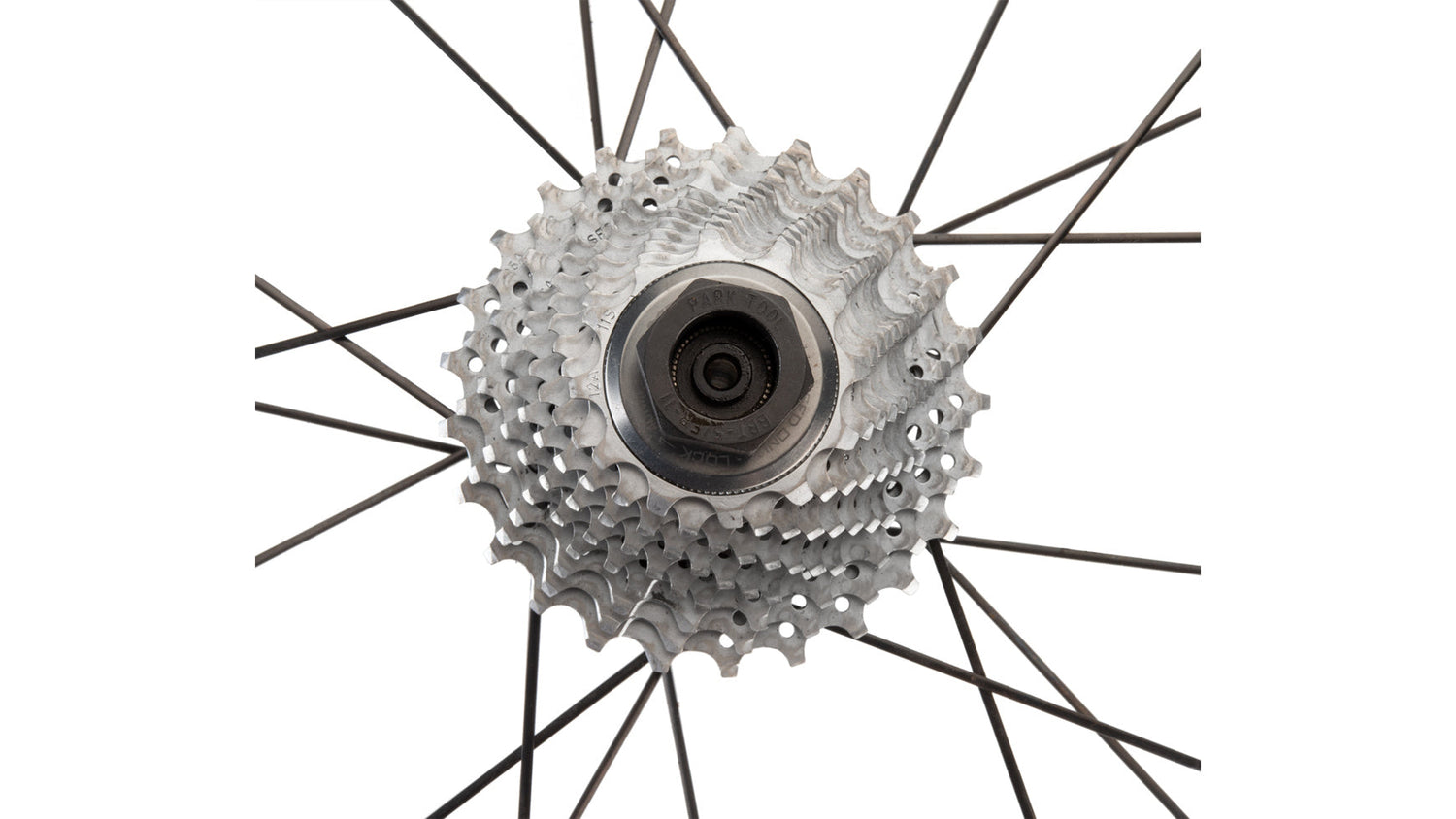 Park Tool BBT-5/FR-11 Outil de verrouillage Boîtier/Pignon BTM